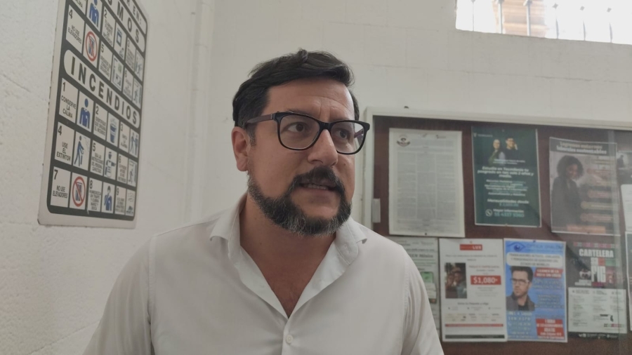 Suspenden a cinco operadores de transporte público tras resultados positivos en pruebas toxicológicas