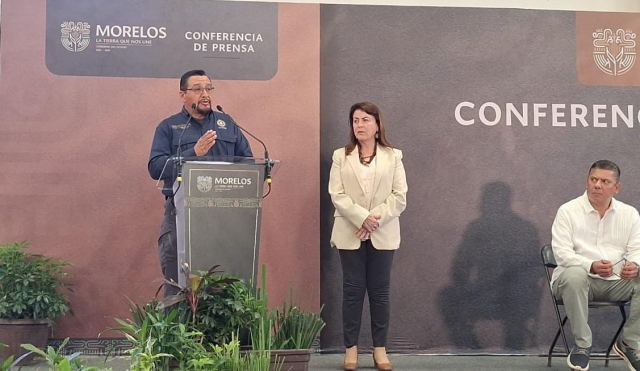 CEPCM llama a tomar medidas de prevención ante temporada de lluvias