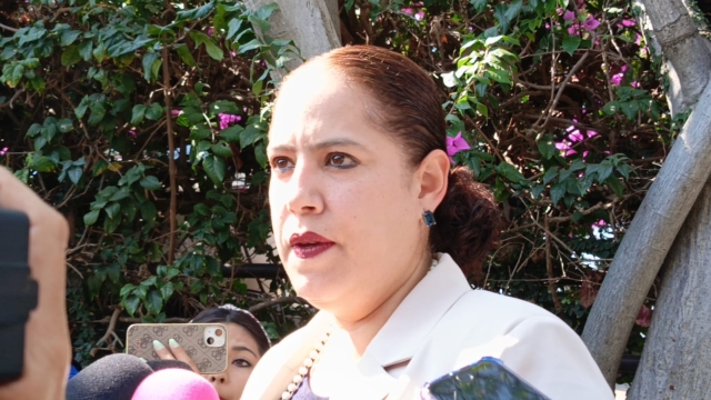 Analiza Educaci&oacute;n limitar al m&aacute;ximo ingreso de personas externas a escuelas, incluso madres y padres