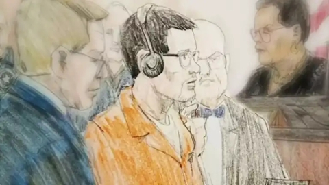 Ovidio Guzmán se declara culpable de narcotráfico en Estados Unidos