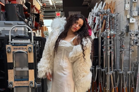 Rosalía revela que su próximo álbum será el más íntimo y personal de su carrera