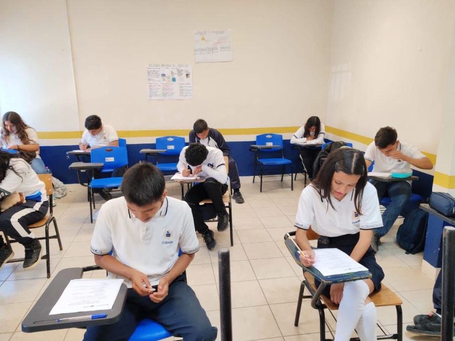 Retomará sector educativo de Morelos actividades escolares el 28 de abril