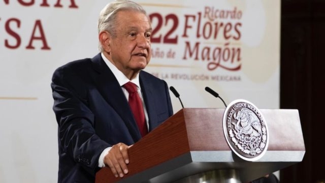 Gobierno lanza decreto para atender crisis de agua en Nuevo León