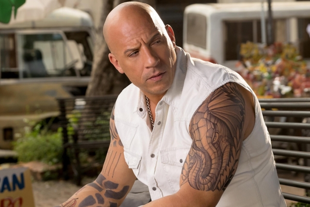 Vin Diesel enfrenta serias acusaciones de agresión sexual pese a lograr un avance parcial en tribunales