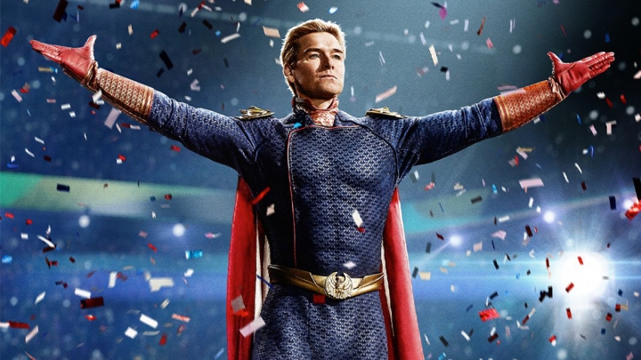 ‘The Boys’ confirma su final: Eric Kripke anuncia el cierre definitivo de la serie en Prime Video