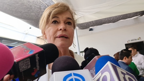 Avanzan mesas de trabajo de Impepac con diputados para aprobar leyes secundarias de reforma al Poder Judicial