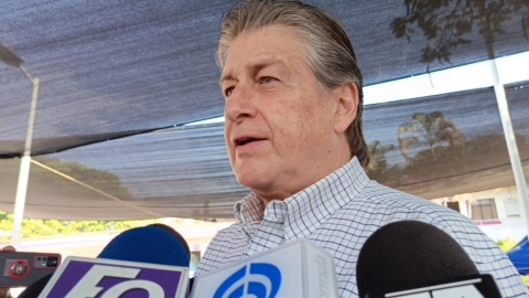 Se duplic&oacute; derrama econ&oacute;mica por ventas del Buen Fin, refiere secretario capitalino de Desarrollo Econ&oacute;mico