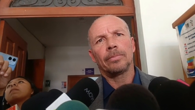 &Aacute;rea de Aseo Urbano capitalina trabaja a marchas forzadas durante actual periodo vacacional