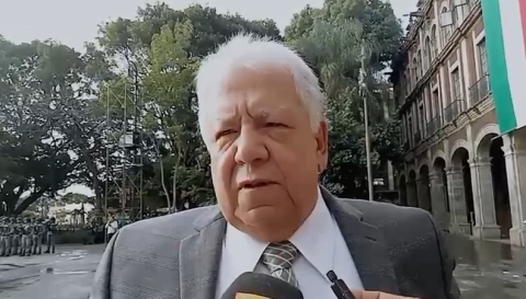 Detectó ESAF al menos 52 observaciones ante auditoría que hizo a finanzas del Poder Judicial