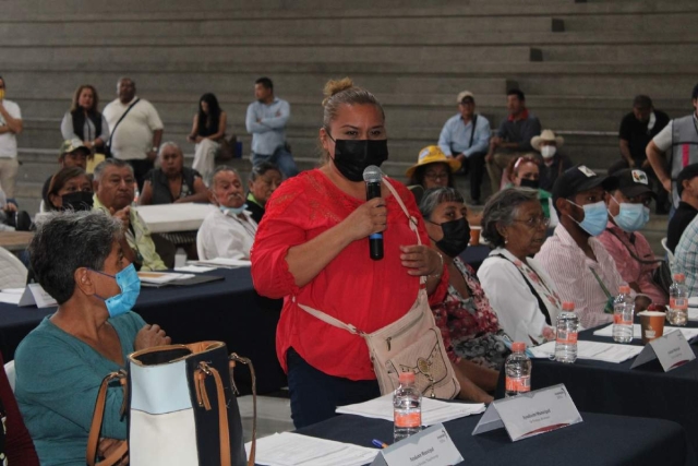 Todas las comunidades indígenas son convocadas a participar en la consulta.