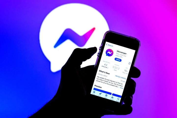 Aprende a activar el cifrado de extremo a extremo en Facebook Messenger