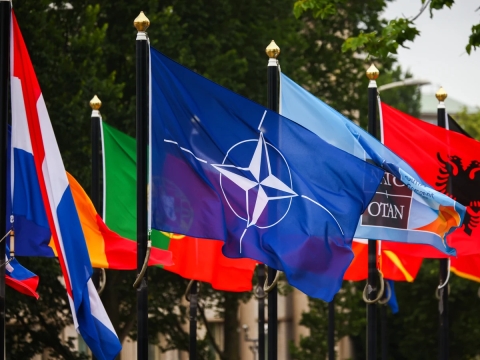 La OTAN avanza en planes para fortalecer la seguridad en el &Aacute;rtico
