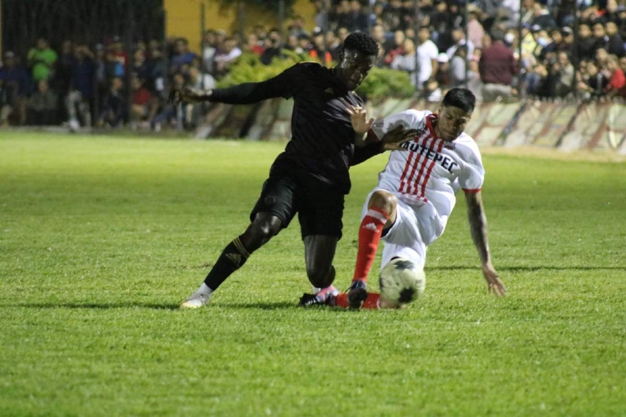 El Polideportivo CDY volverá a albergar el duelo por el título; el equipo Halcones de Atlatlahucan necesita ganar por cualquier marcador para extender la serie a penales.