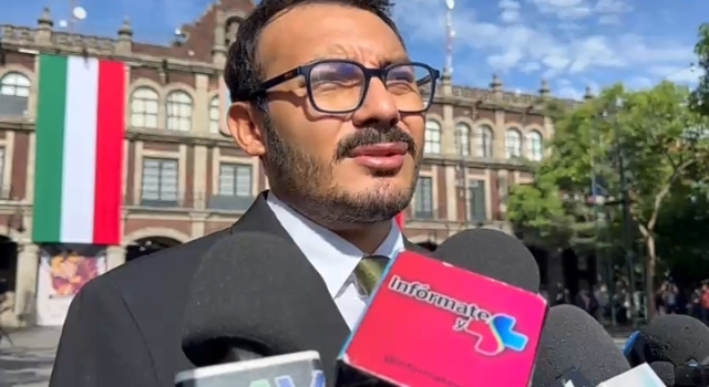 Casa adquirida por senador Fernández Noroña se encuentra dentro de Área Natural Protegida, confirma SDS