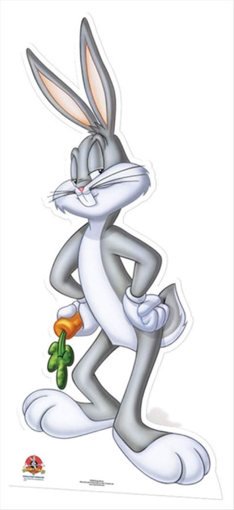 “¿Qué hay de nuevo, viejo?”