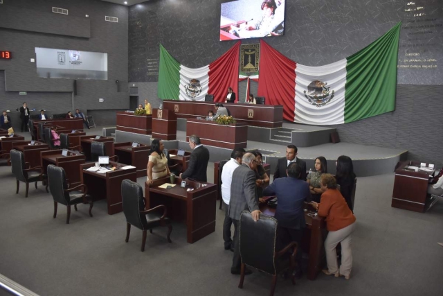 Apercibe SCJN a Congreso por conflicto entre Hueyapan y Tetela del Volc&aacute;n 