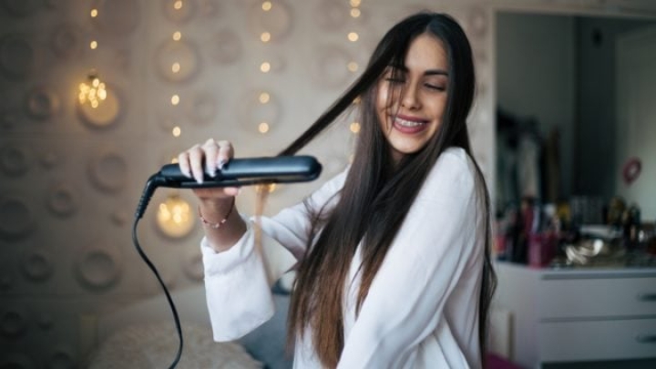 Tips para elegir una plancha de cabello