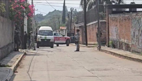 Atacan varias “rutas” en la región oriente