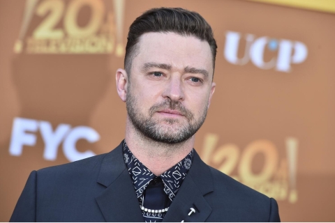 Justin Timberlake revela que padece la enfermedad de Lyme y explica su estado de salud durante la gira