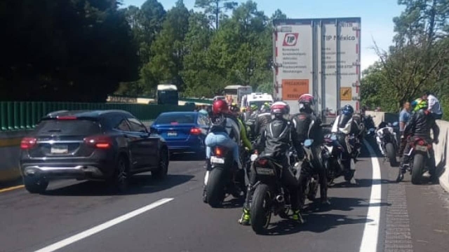 Convocan a rodada para recordar a las víctimas de Tres Marías.