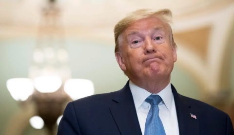 Malestar crece en EE.UU. por decisiones económicas de Trump