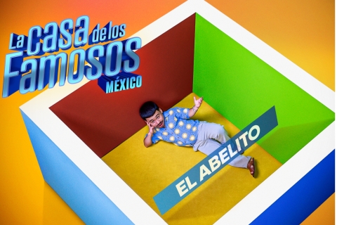 ¿Quién es Abelito? El influencer zacatecano que sorprendió al entrar a La Casa de los Famosos México