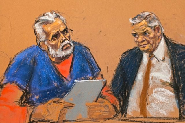 Revelan acuerdo de &#039;El Mayo&#039; Zambada; no contempla colaboración con Justicia de EU