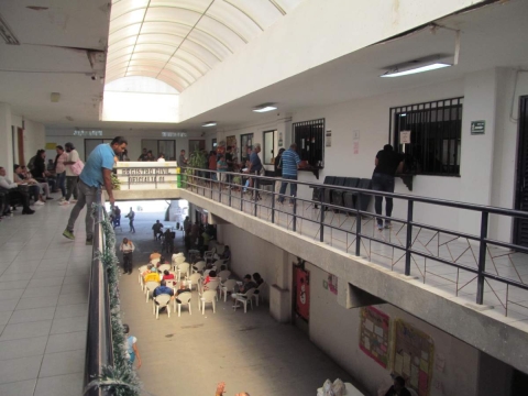 Esta semana se realizarán las elecciones para renovar el comité sindical de los trabajadores al servicio del Ayuntamiento de Jojutla.