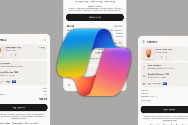Microsoft habilita compras directas desde las conversaciones con Copilot