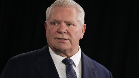 Ontario aumenta un 25% a las exportaciones de electricidad hacia EU