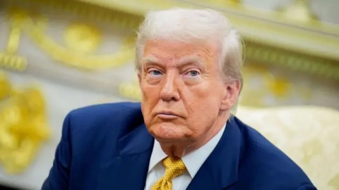 Trump defiende aranceles a pesar de fallo judicial en su contra