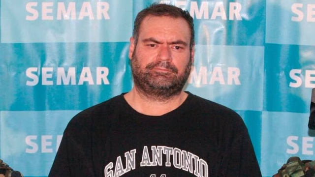 Sergio Villarreal, ‘El Grande’, reveló cómo García Luna traicionó al Cártel del Golfo