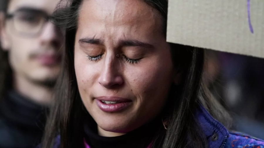Italia aprueba proyecto de ley contra el feminicidio con penas de hasta cadena perpetua