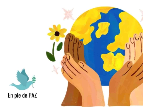 Sensibilización de la violencia y cultura de paz