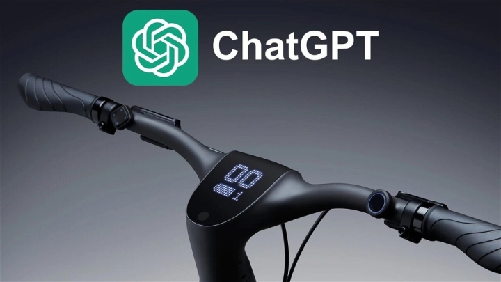 ChatGPT Revoluciona el Ciclismo