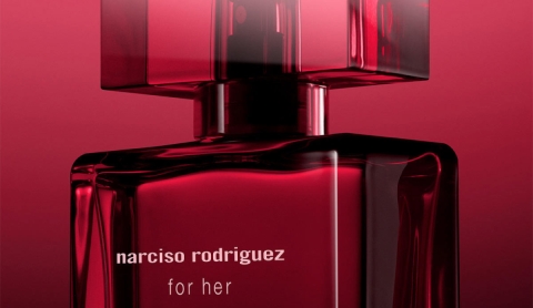 ¿Un perfume creado con IA? Narciso Rodríguez lo hizo posible