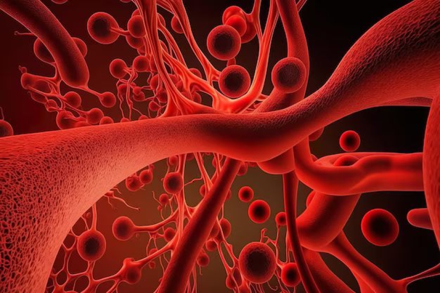 Revelan el proceso del envejecimiento y deterioro en la sangre humana