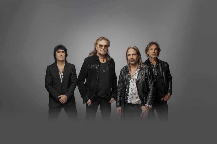 Maná queda fuera del Salón de la Fama del Rock & Roll 2025 pese a histórica nominación