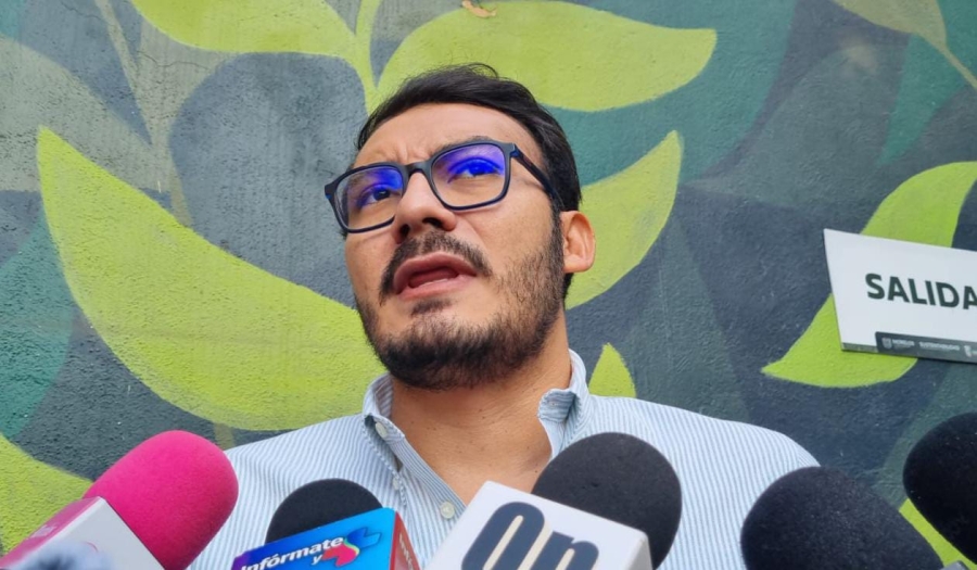 Confirma SDS aumento en tarifa de acceso al parque Chapultepec para ingreso a trotapista