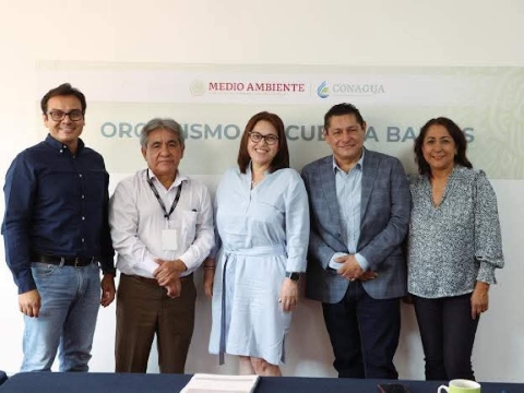 Destinarán 70 millones para infraestructura hídrica en Cuautla