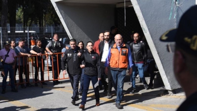 Tras choque en Línea 3 del Metro separan del cargo al subdirector de Operaciones