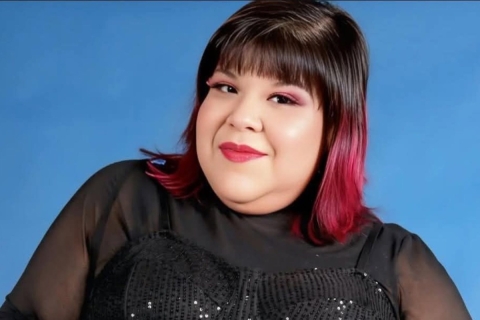 AimeP3 confirma el nacimiento de su primer hijo y le dedica emotivo mensaje