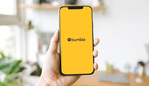 Bumble agrega función de seguridad para compartir detalles de citas con amigos