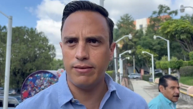 Martínez Terrazas abre ruta de negociación con la gobernadora: oposición fija límites en Morelos