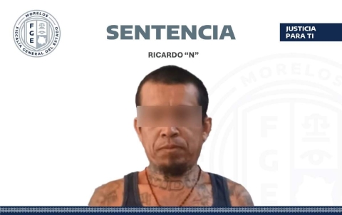 Fue sentenciado a 80 años de prisión por delitos sexuales