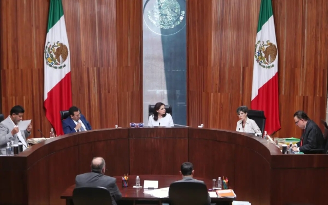 Tribunal Electoral confirma candidatura de Ricardo Anaya al Senado