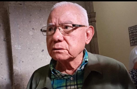  Juan Salgado llamó al diálogo para resolver conflicto interno en Cabildo de Temixco.