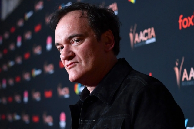 Tarantino acusa a &#039;Los Juegos del Hambre&#039; de copiar la historia de la película japonesa Battle Royale
