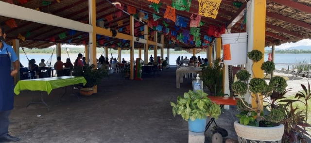 Los prestadores de servicio esperan una recuperación económica durante este periodo vacacional.