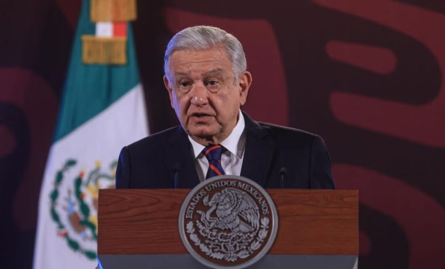 AMLO responde a Noboa:  Asalto a Embajada ‘no es una frivolidad’